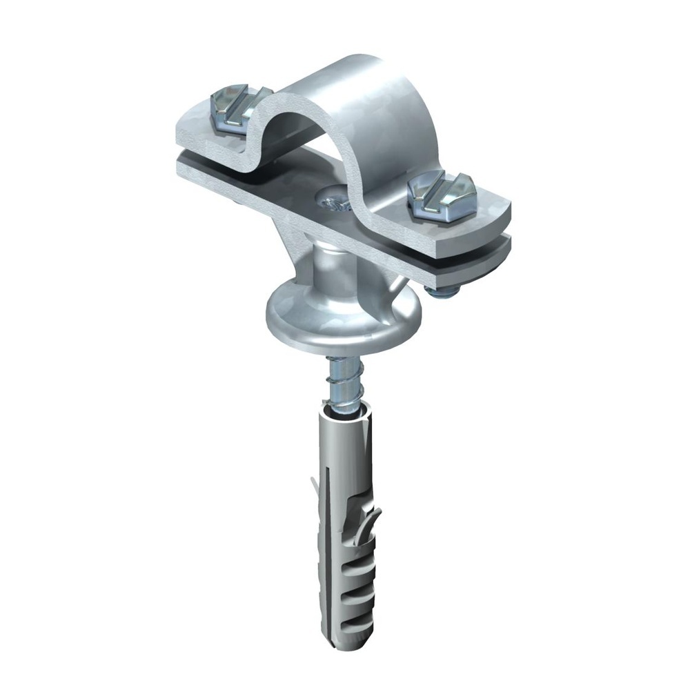 OBO Bettermann Stangenhalter 5412803 Typ 113 B-Z-HD