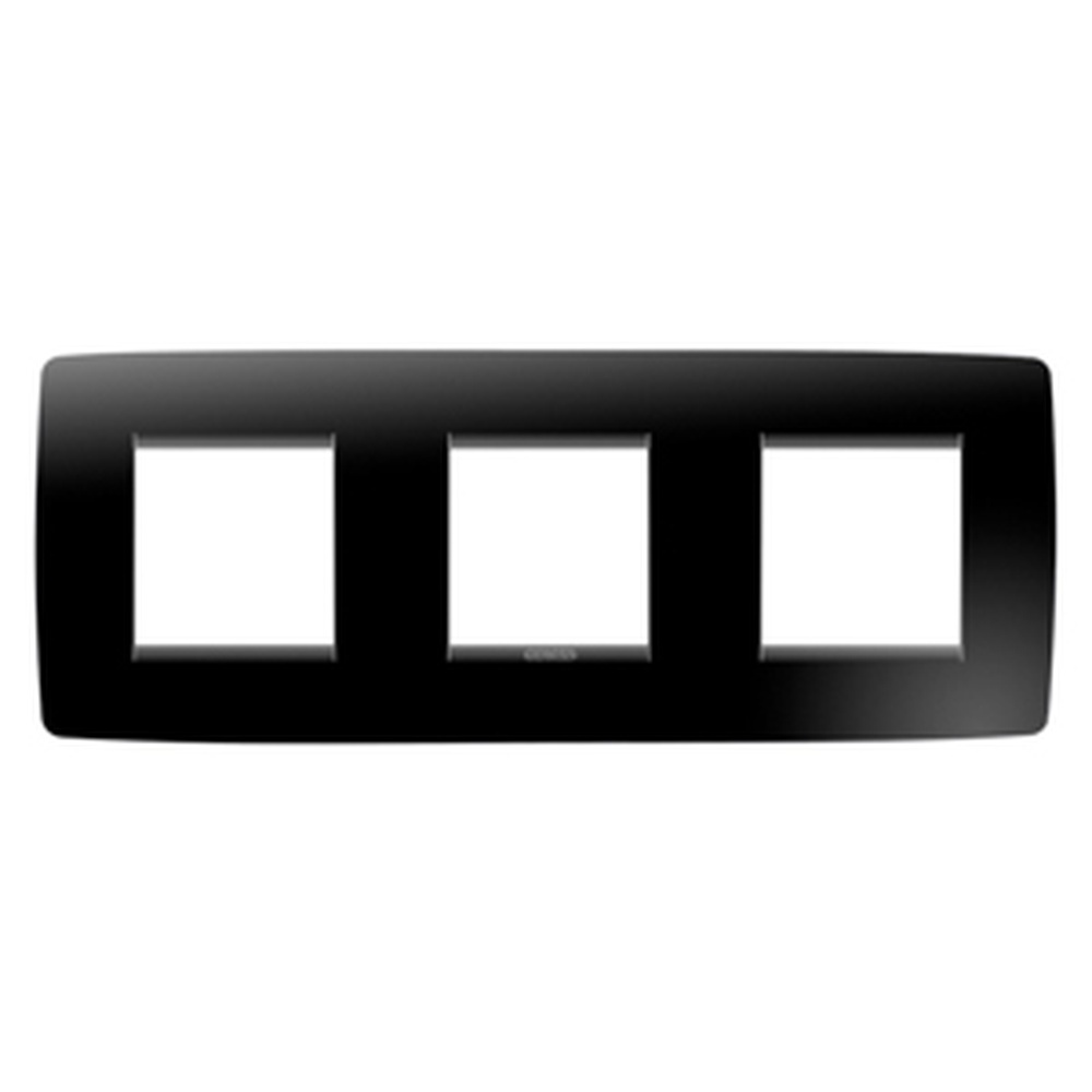 Gewiss Abdeckrahmen GW16126TN