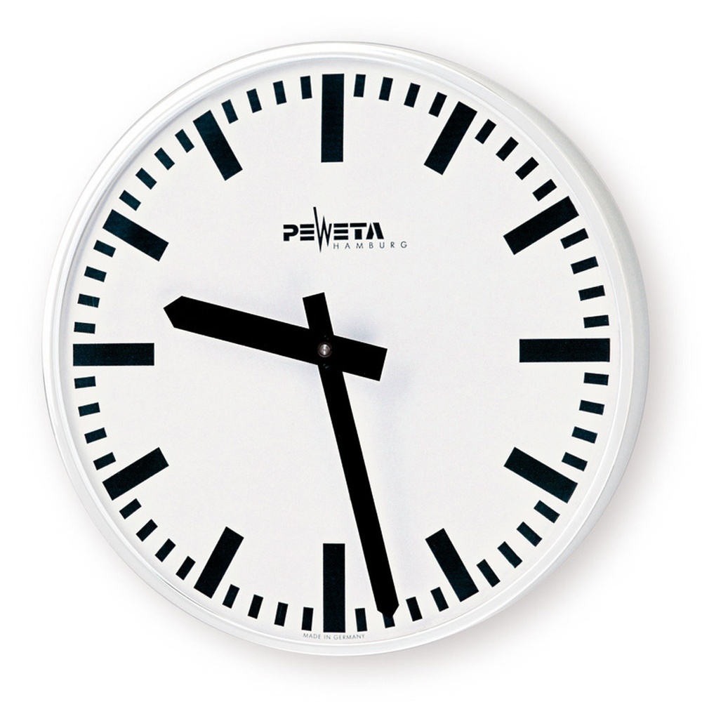 Peweta Nebenuhr 71.271.221