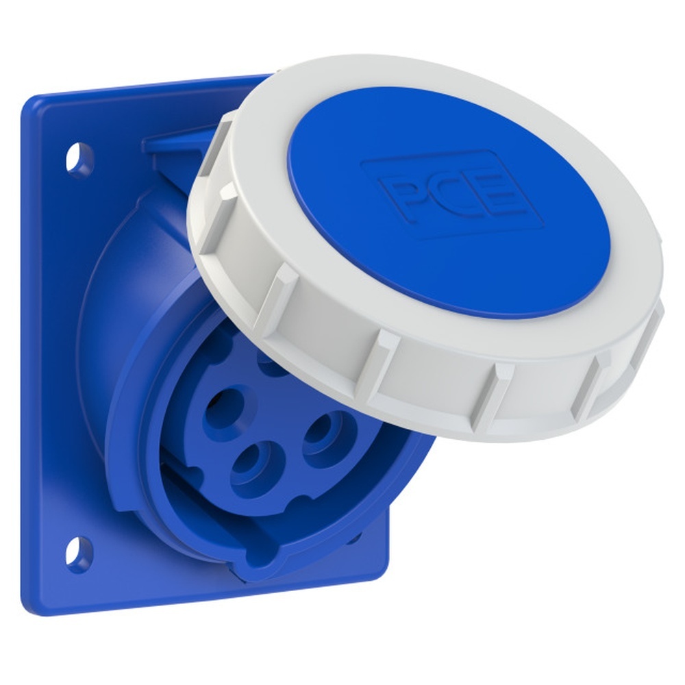 PC Electric Anbaudose 4152-9f78