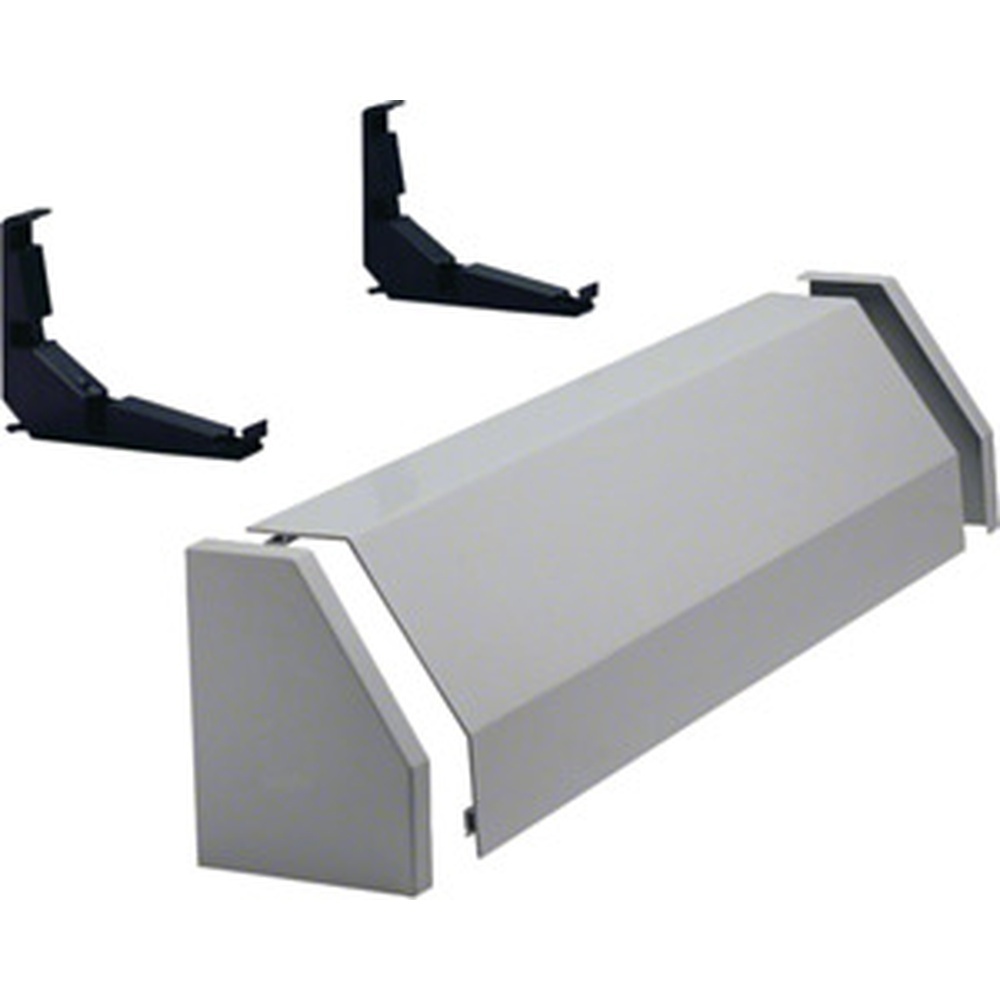 Hager Kabelrangierkanal FZ353