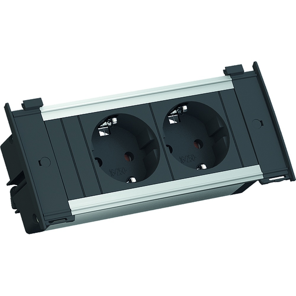 Bachmann Steckdosenleiste 927.200