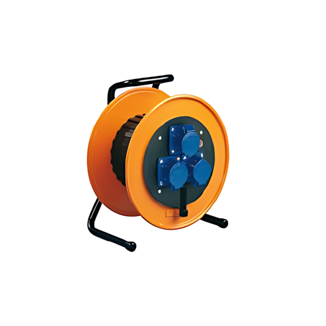 Schill Kabeltrommel 331 11 432 000 Typ HT 300K.3C316.25KS325