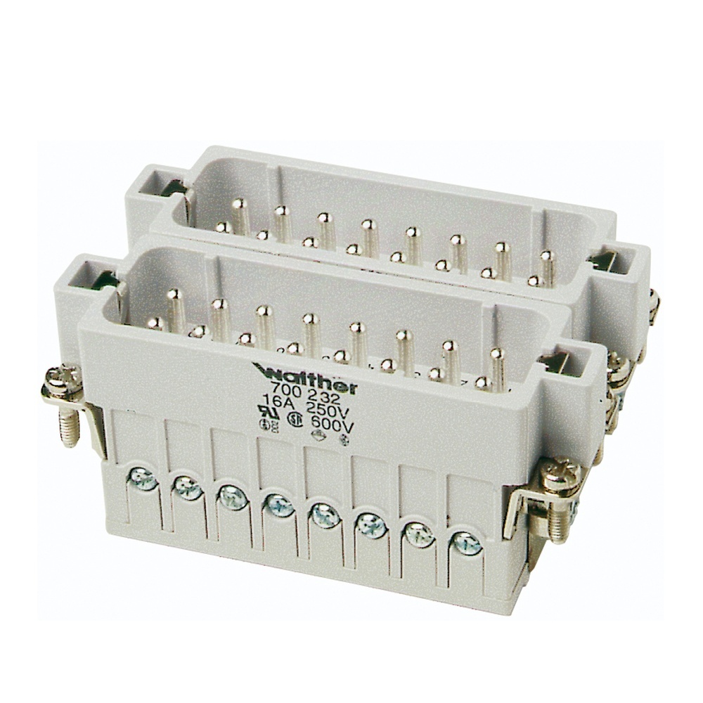 Walther-Werke Stifteinsatz 700232