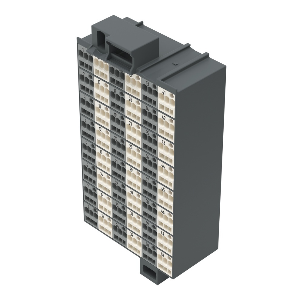 Wago Rangierwabe 726-421