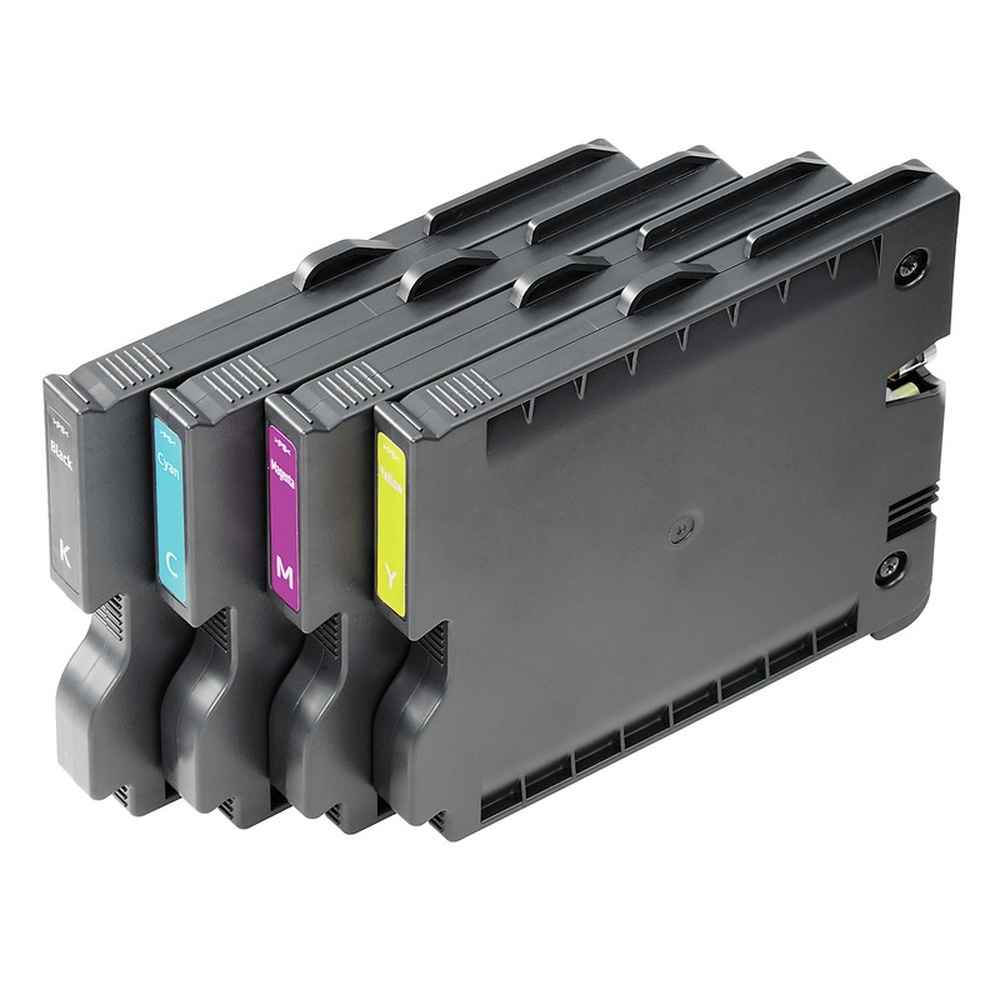 Weidmüller Tintentank 1338720000 Typ PJ ADV TNTK INK SET