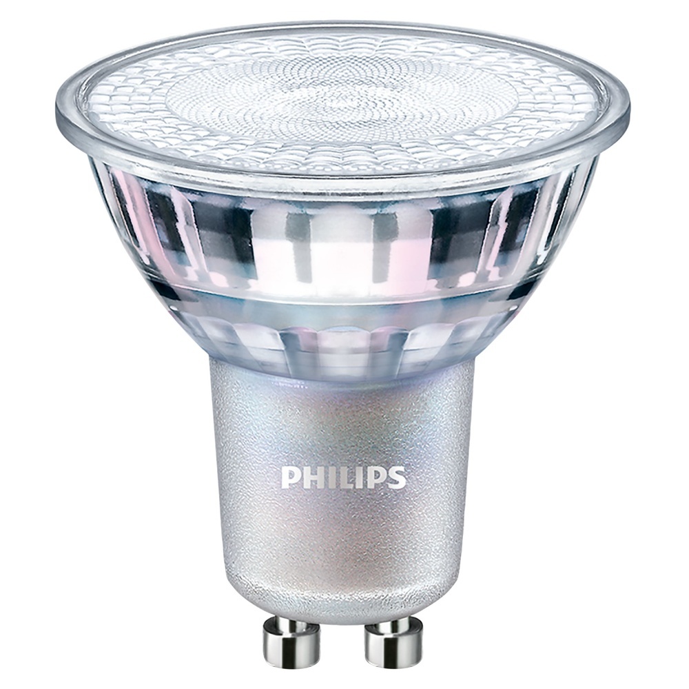 Signify Philips Hochvolt Reflektorlampe 70787600 Typ MAS LED spot VLE D 4.9-50W GU10 930 36D