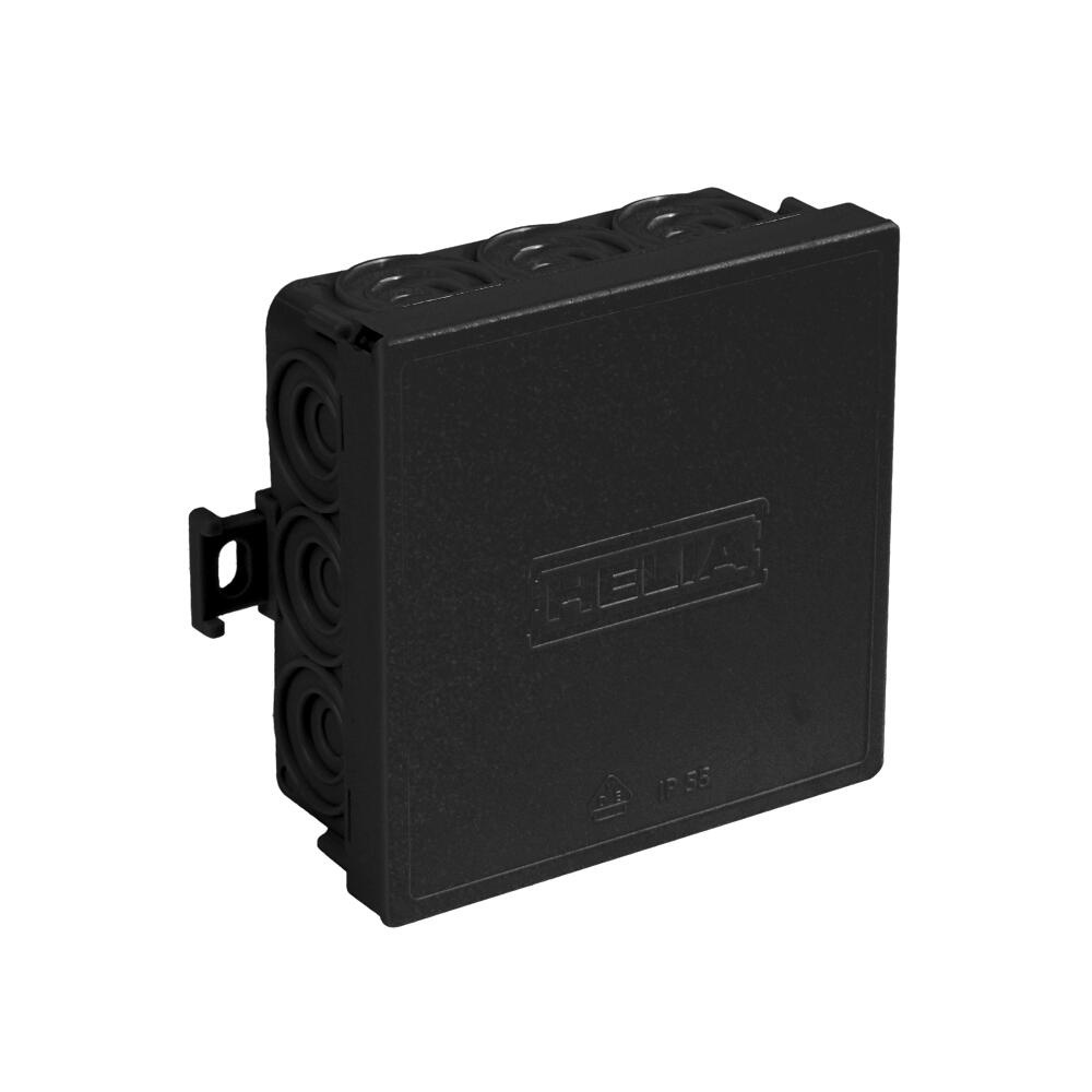 Kaiser Kabelabzweigkasten 25466