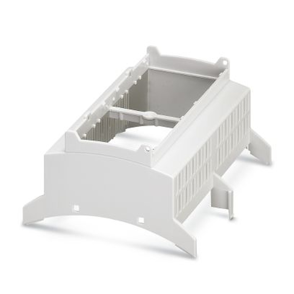 Phoenix Contact Gehäuseoberteil 2896076 Typ BC 107,6 OT U11 KMGY