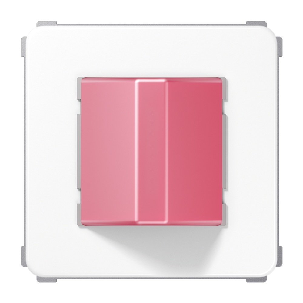 Jung Rufmodul NRS CD 0834 RM WW