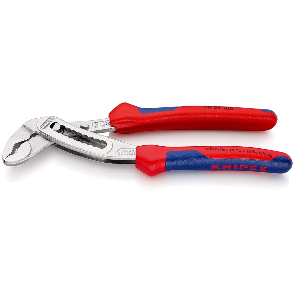 Knipex Wasserpumpenzange 88 05 180