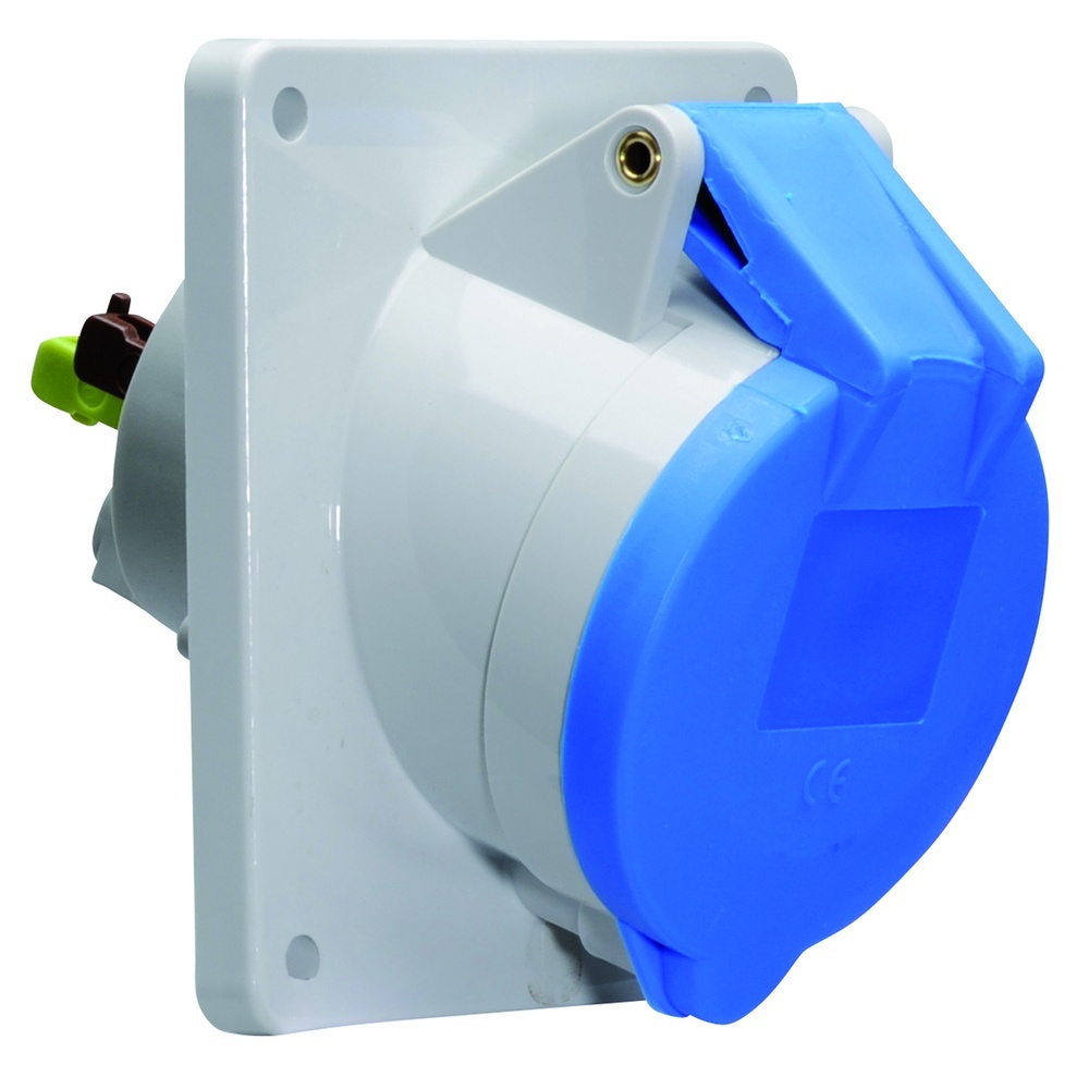 Bals Anbausteckdose 12789