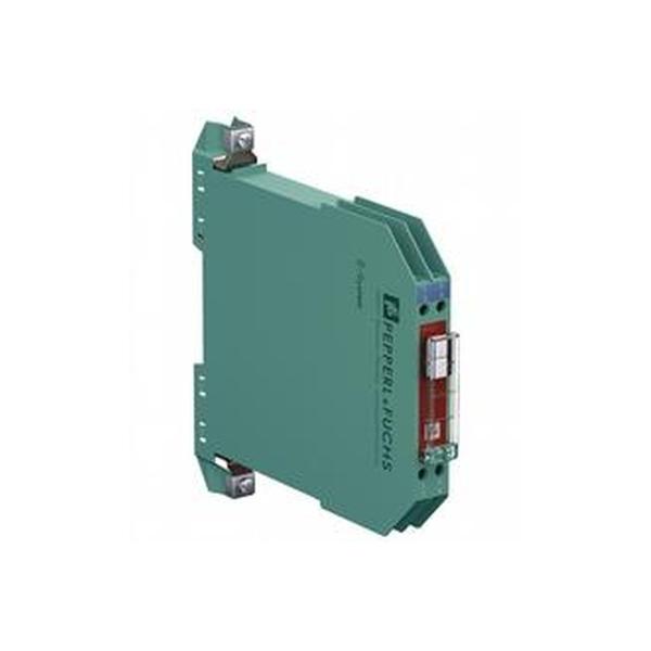 Pepperl+Fuchs Zenerbarriere 072174 Typ Z 728.F