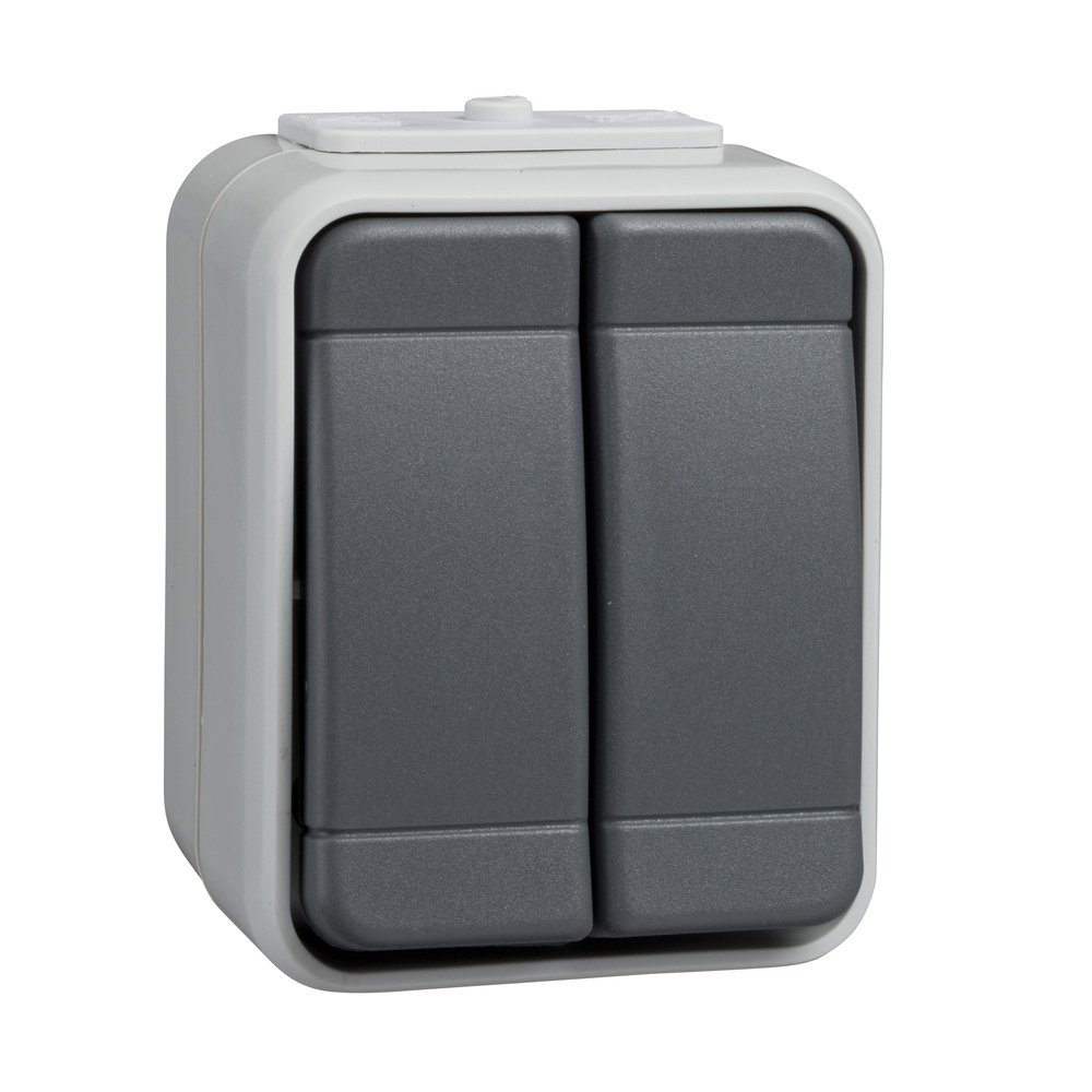 Elso Doppeltaster 442509