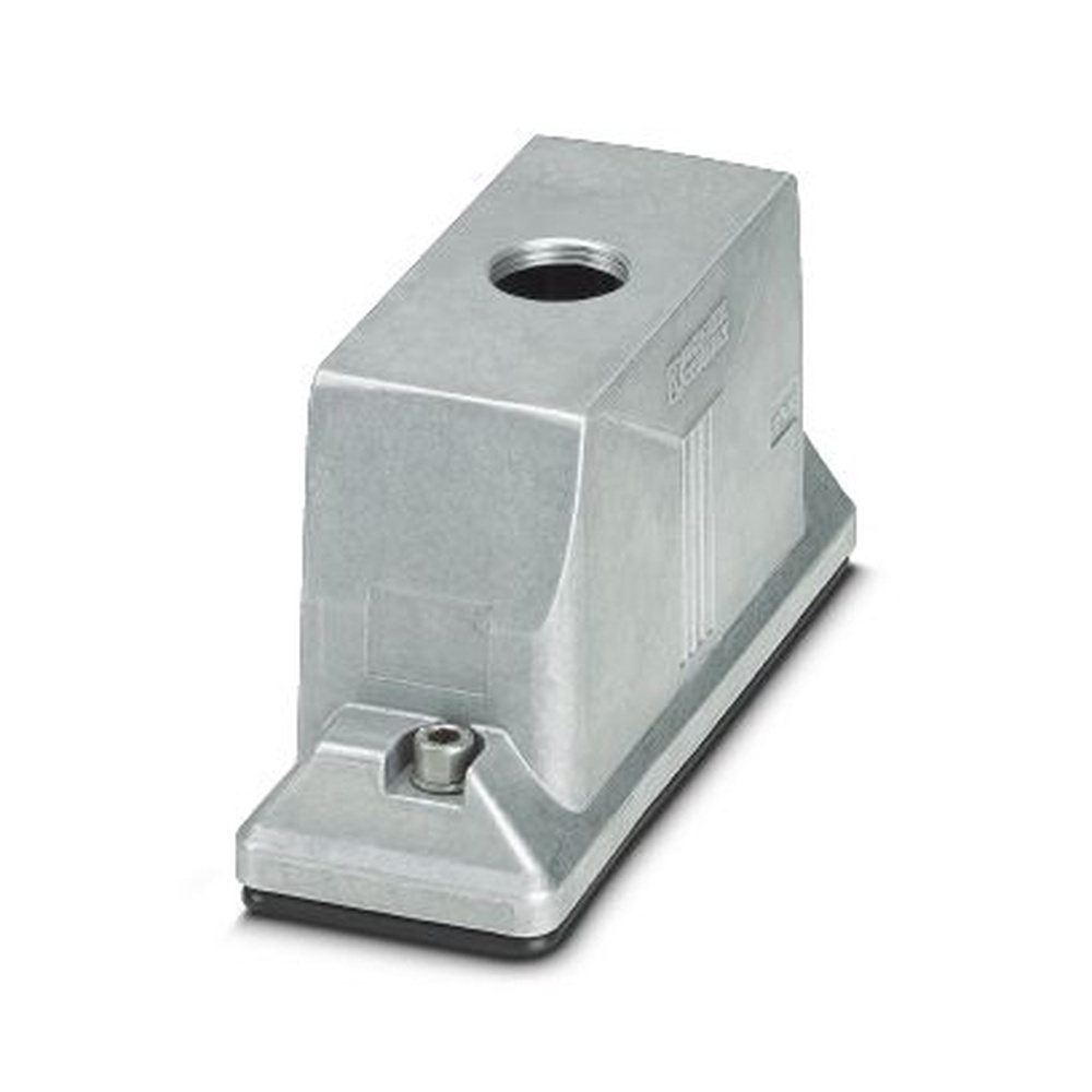 Phoenix Contact Gehäuse 1414982 Typ HC-ADV-B24-HLWH-1TTM25-EMC-AL