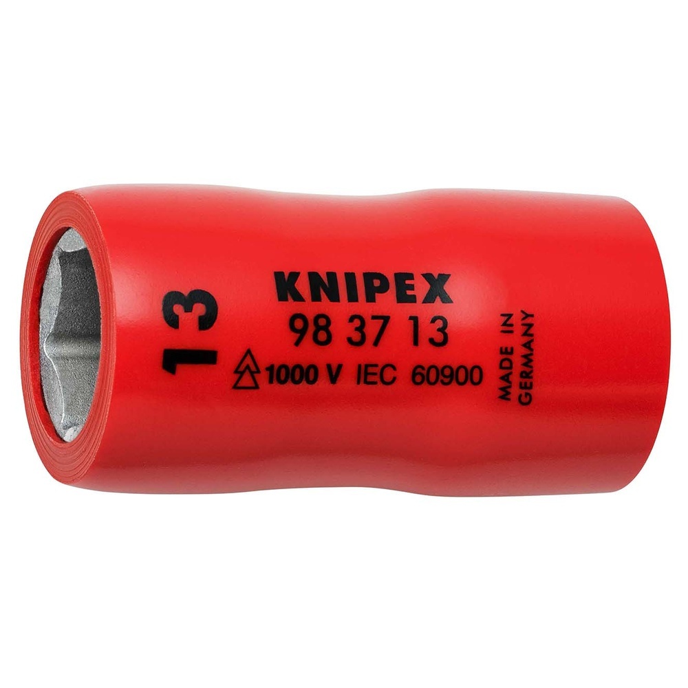 Knipex Steckschlüsseleinsatz 98 37 13