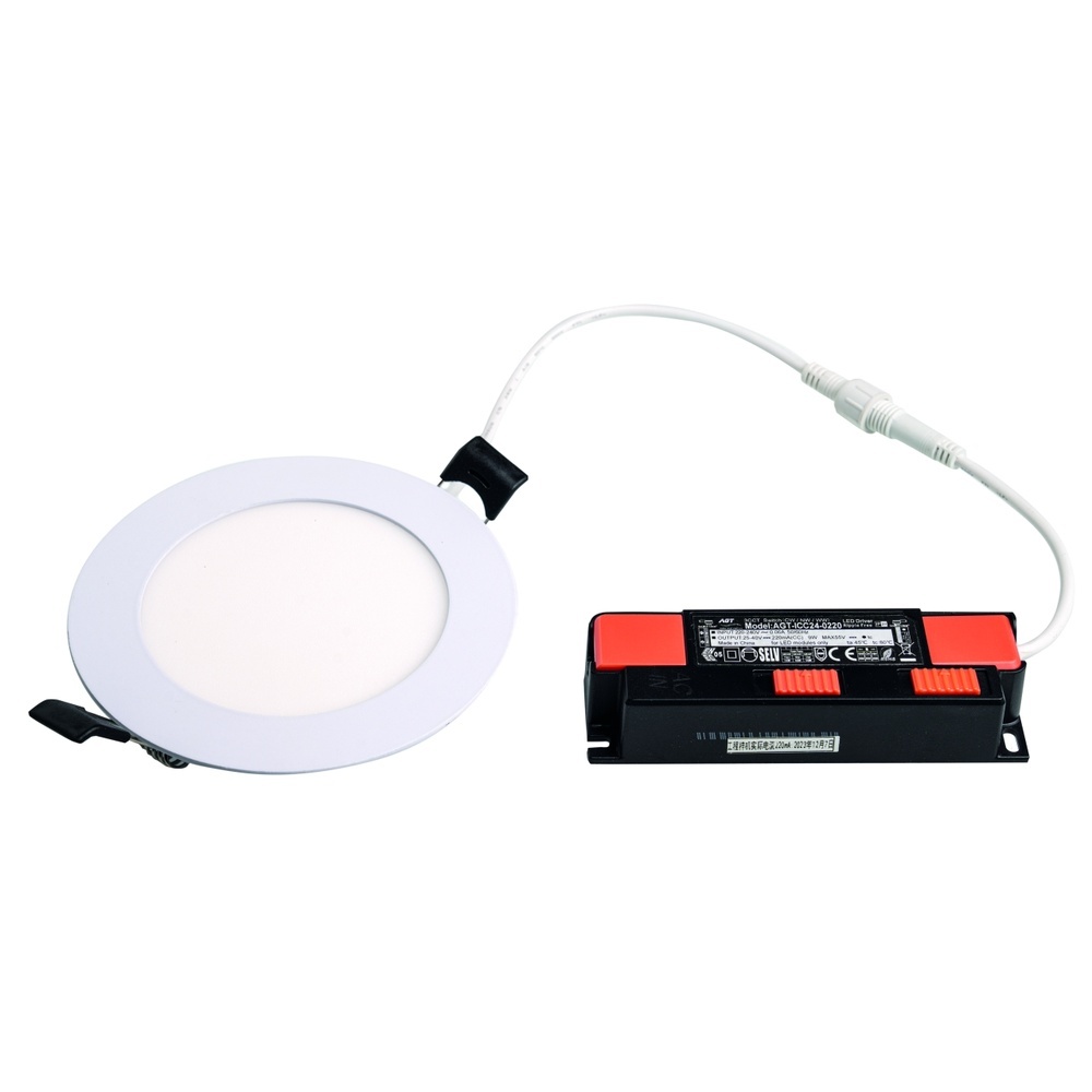 Rutec LED Downlight 48500