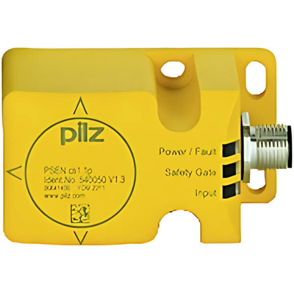 Pilz Sicherheitsschalter 540050 Typ PSEN cs1.1p 1 switch