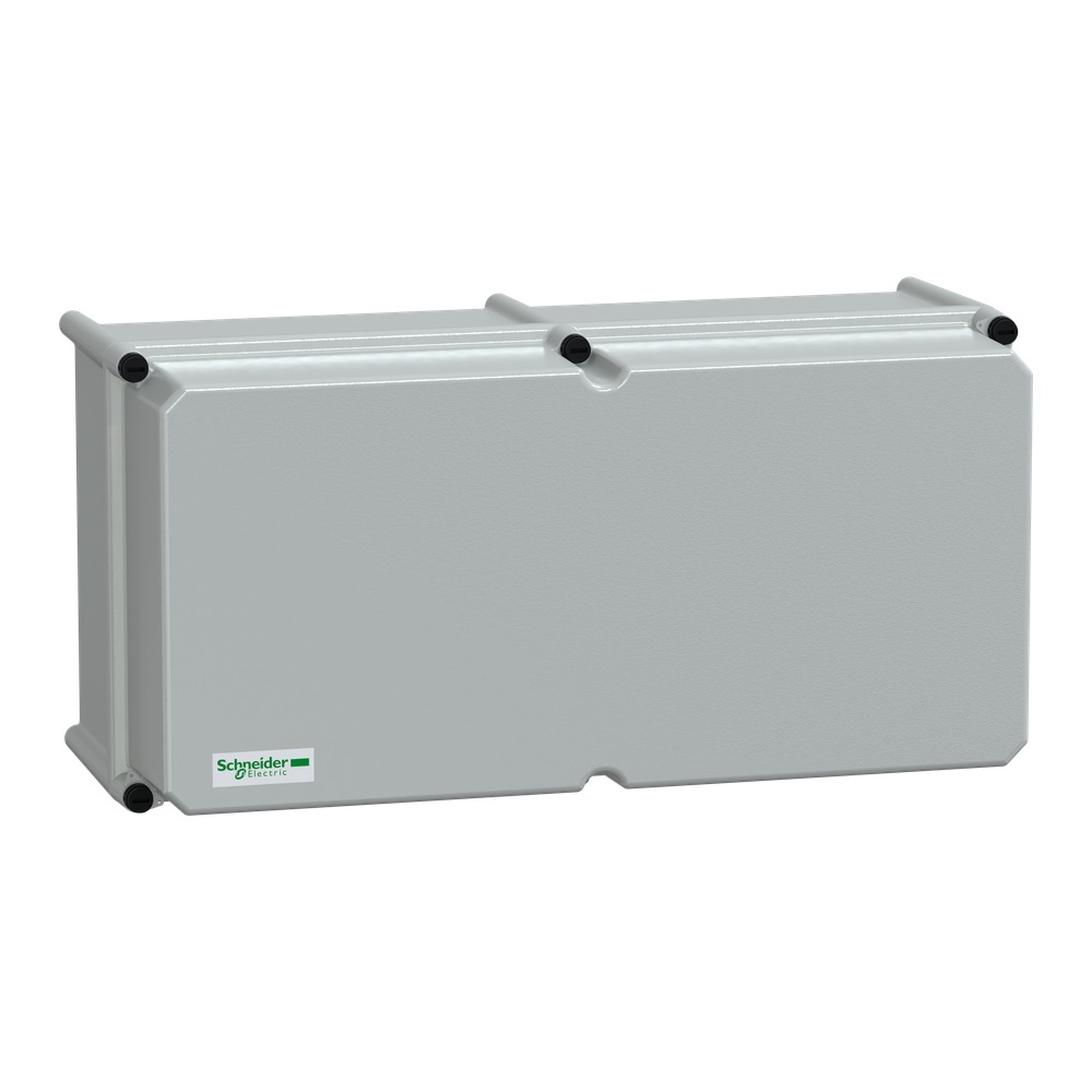 Schneider Electric Industriegehäuse NSYPLSC2754AG