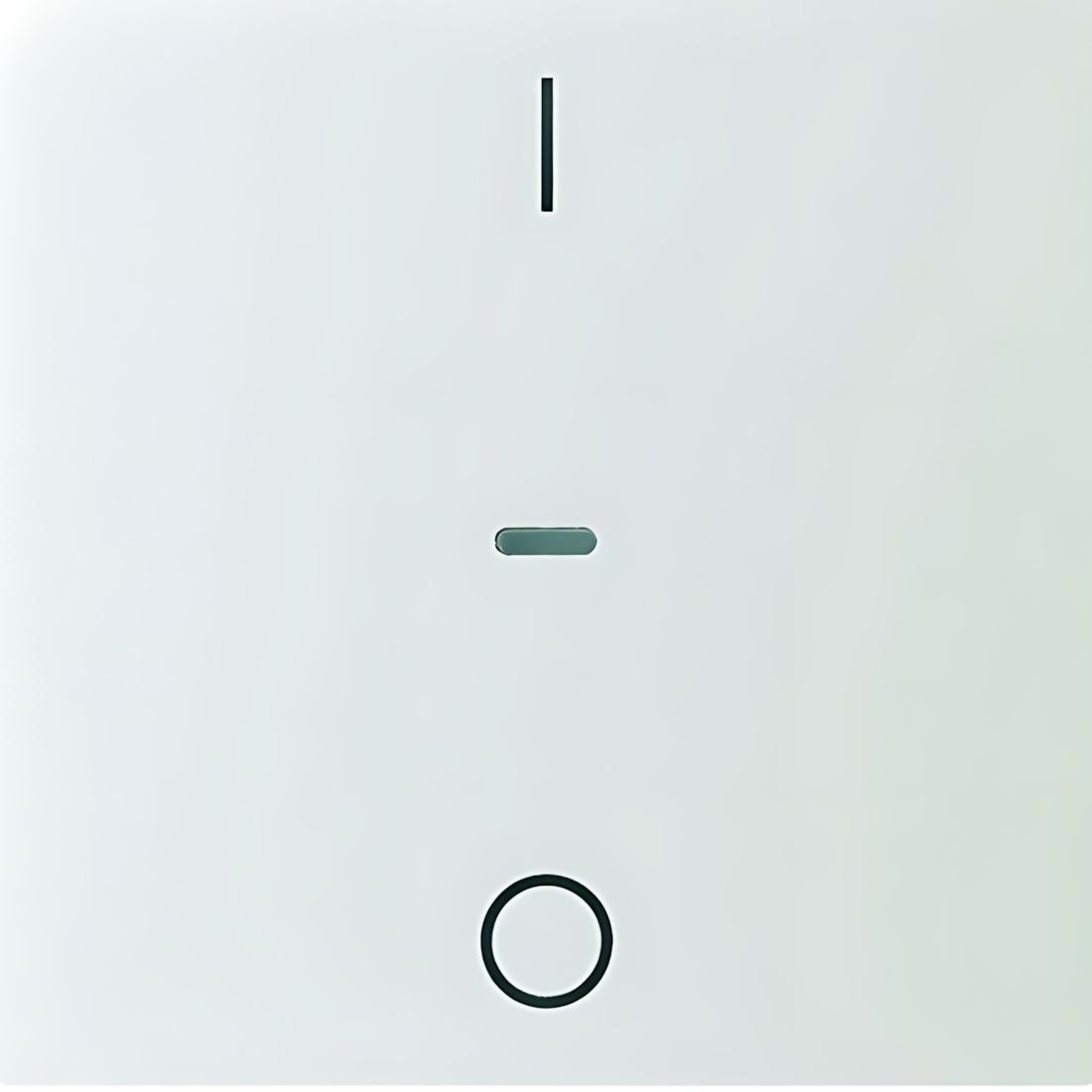 Berker Tastsensor Abdeckung 80962282