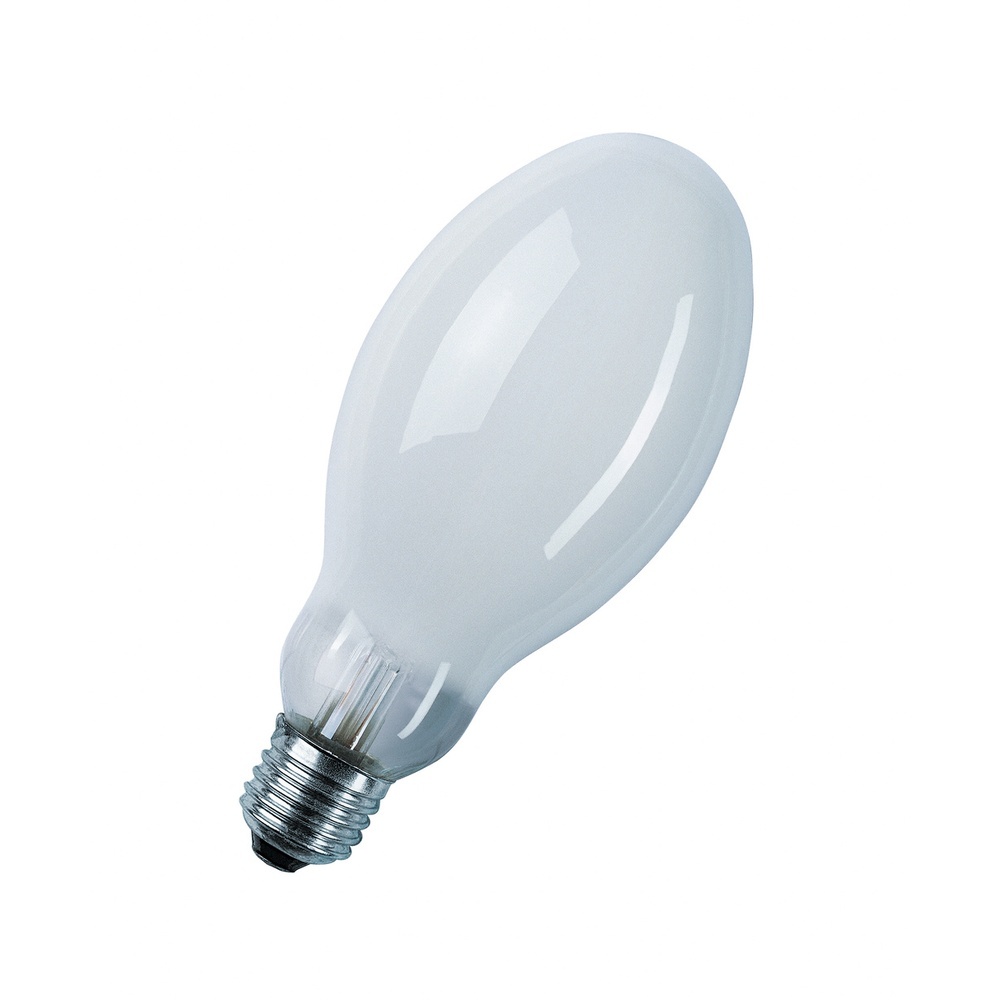 Ledvance Osram Natriumdampf-Hochdrucklampe 015750 Typ NAV-E-50W/E-E27-RWL1