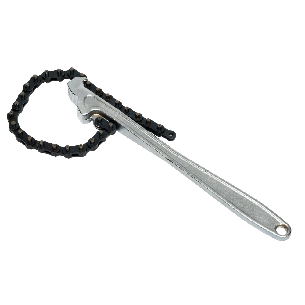 Haupa Kettenrohrzange 623/3/4-4