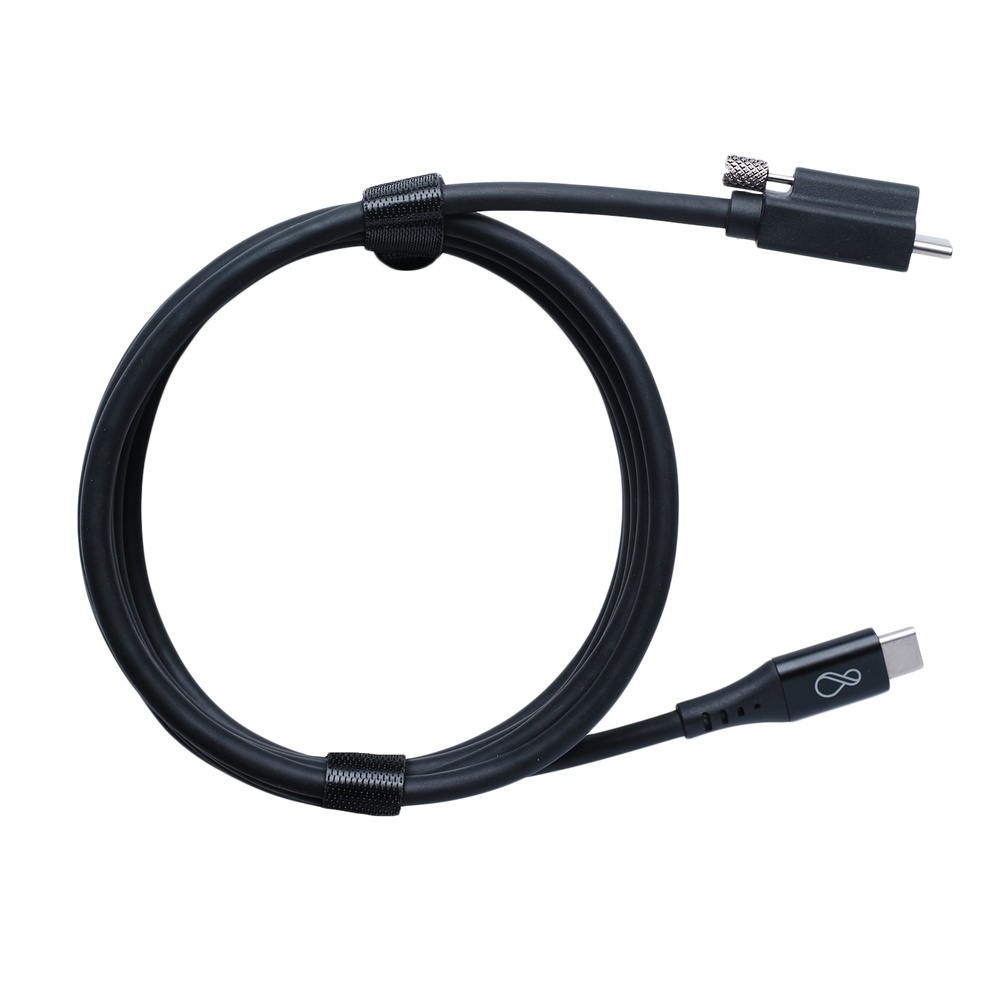 Bachmann Ochno USB C Kabel 920.0009