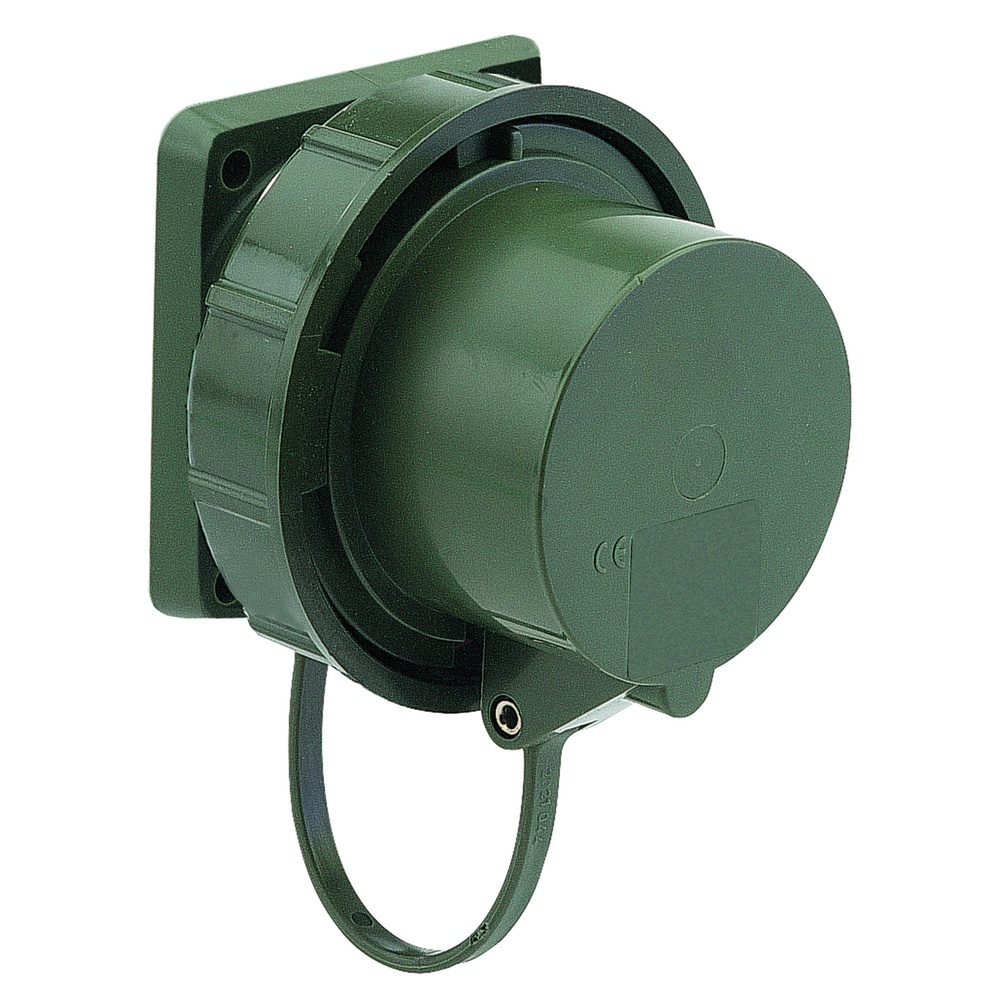 Bals Anbaugerätestecker 2853