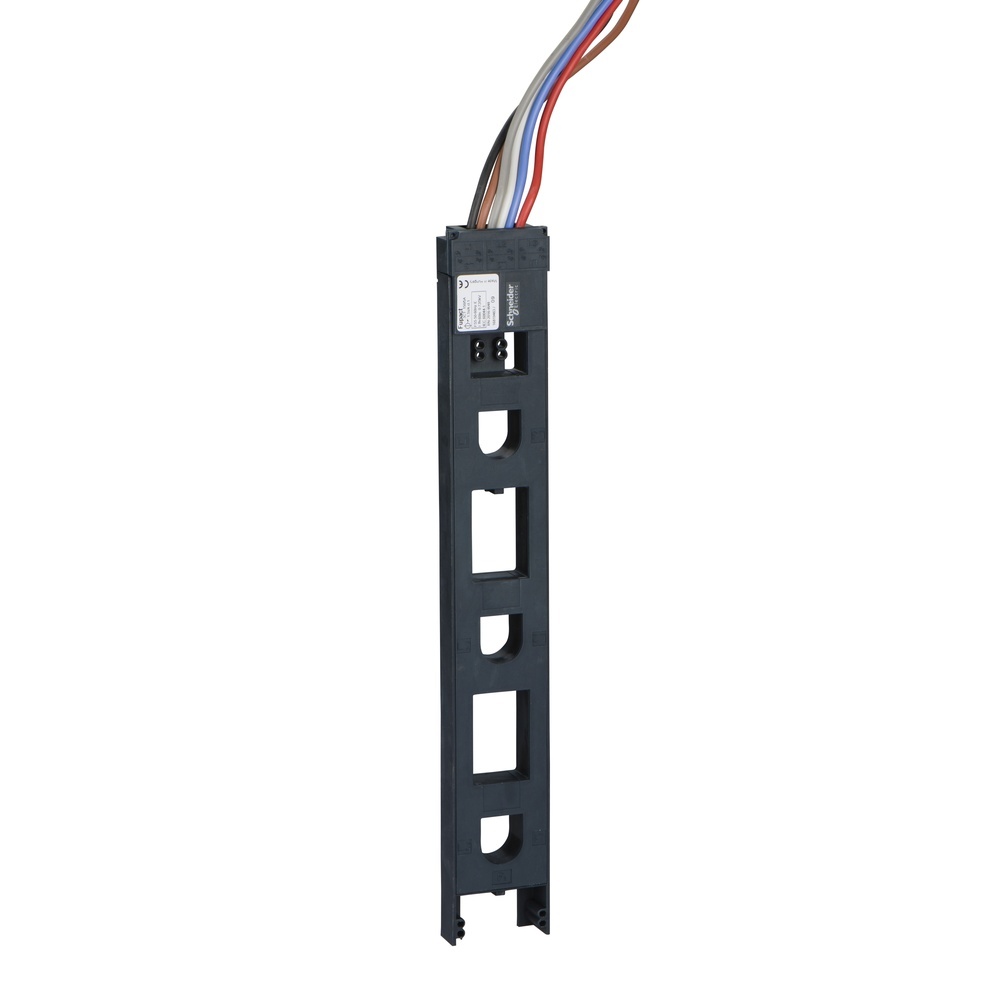 Schneider Electric Block Stromwandler LV480881