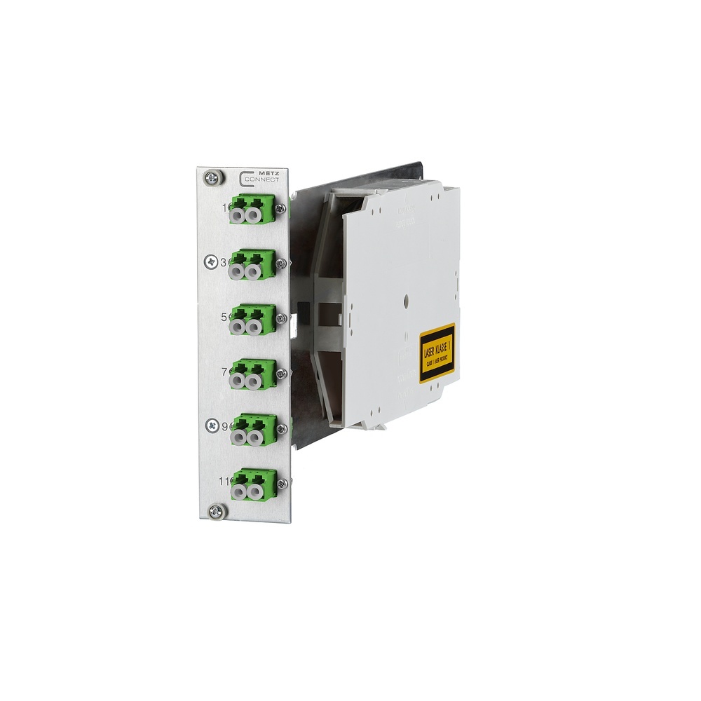 METZ CONNECT Kompaktmodul 1528S076061E