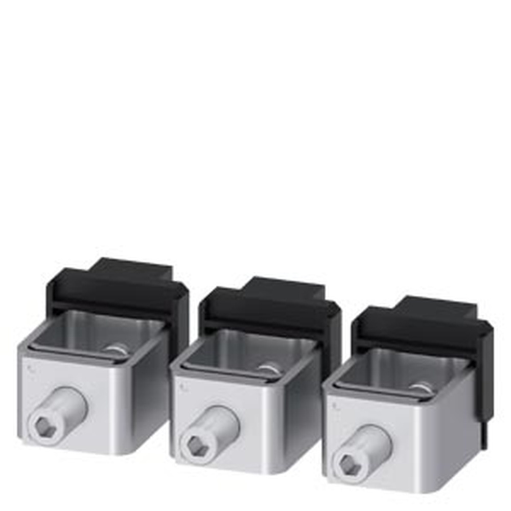 Siemens Rahmenklemme 3VA9483-0JA13