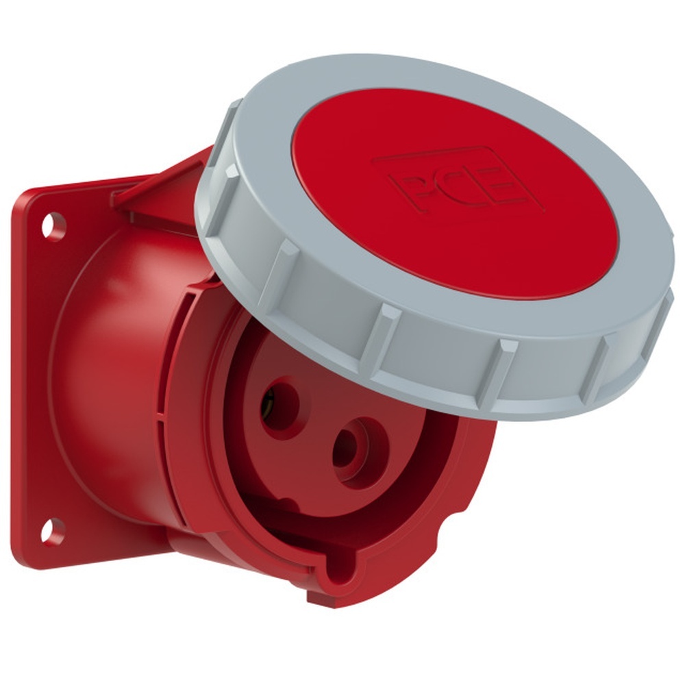 PC Electric Anbaudose 3232-9TT