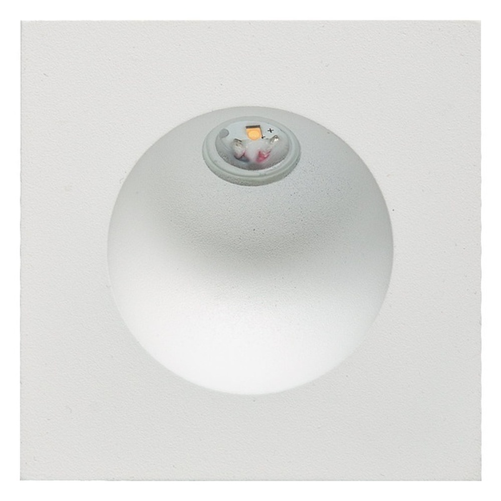 EVN LED Wand Einbauleuchte P20402