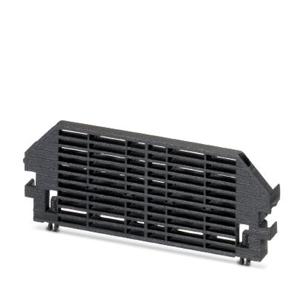 Phoenix Contact Seitenelement 2200172 Typ UM-PRO LID-92 BK