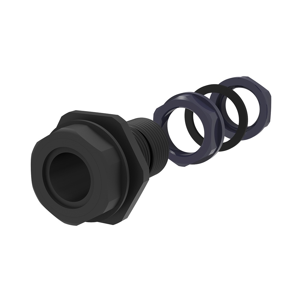 METZ CONNECT Verbindungsstück 15036Z0402-E