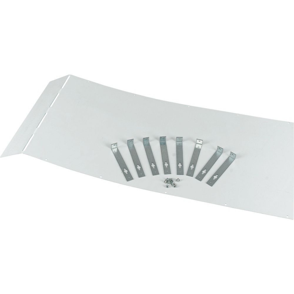 Eaton Trennwand 126001 Typ XPIBCB-E-04