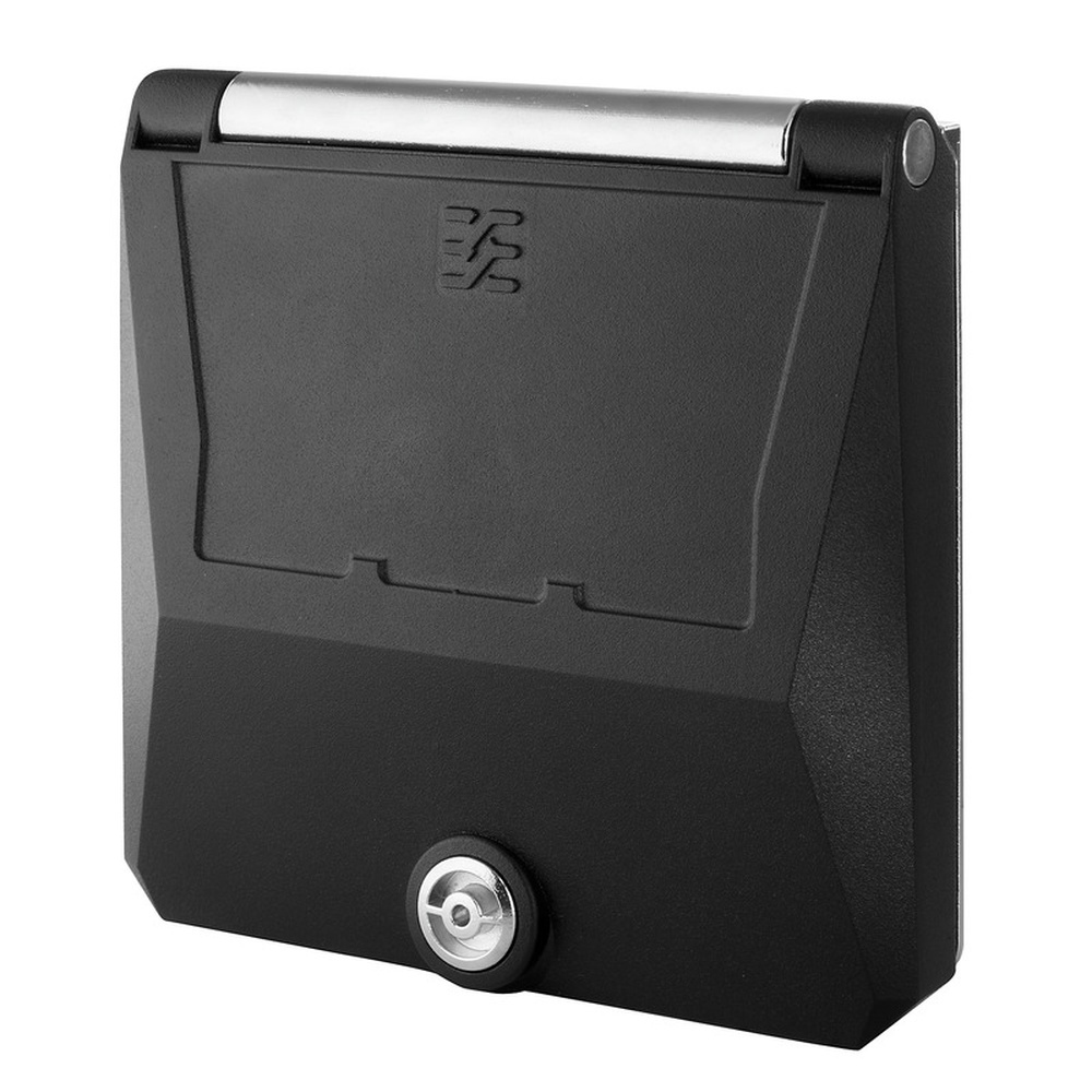 Weidmüller Rahmen 2003150000 Typ IE-FC-DFM-CAB-DB