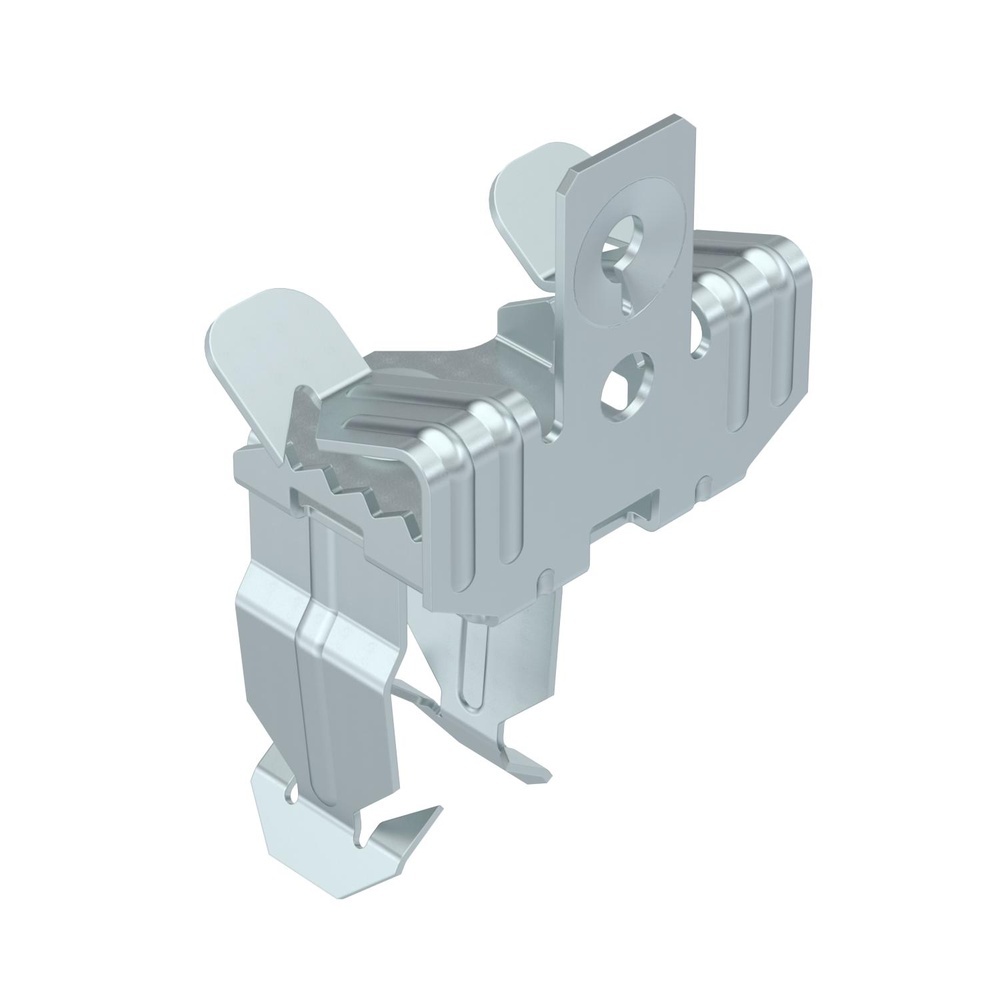 OBO Bettermann Trägerklammer 1488393 Typ SCVPO 7-13 D25