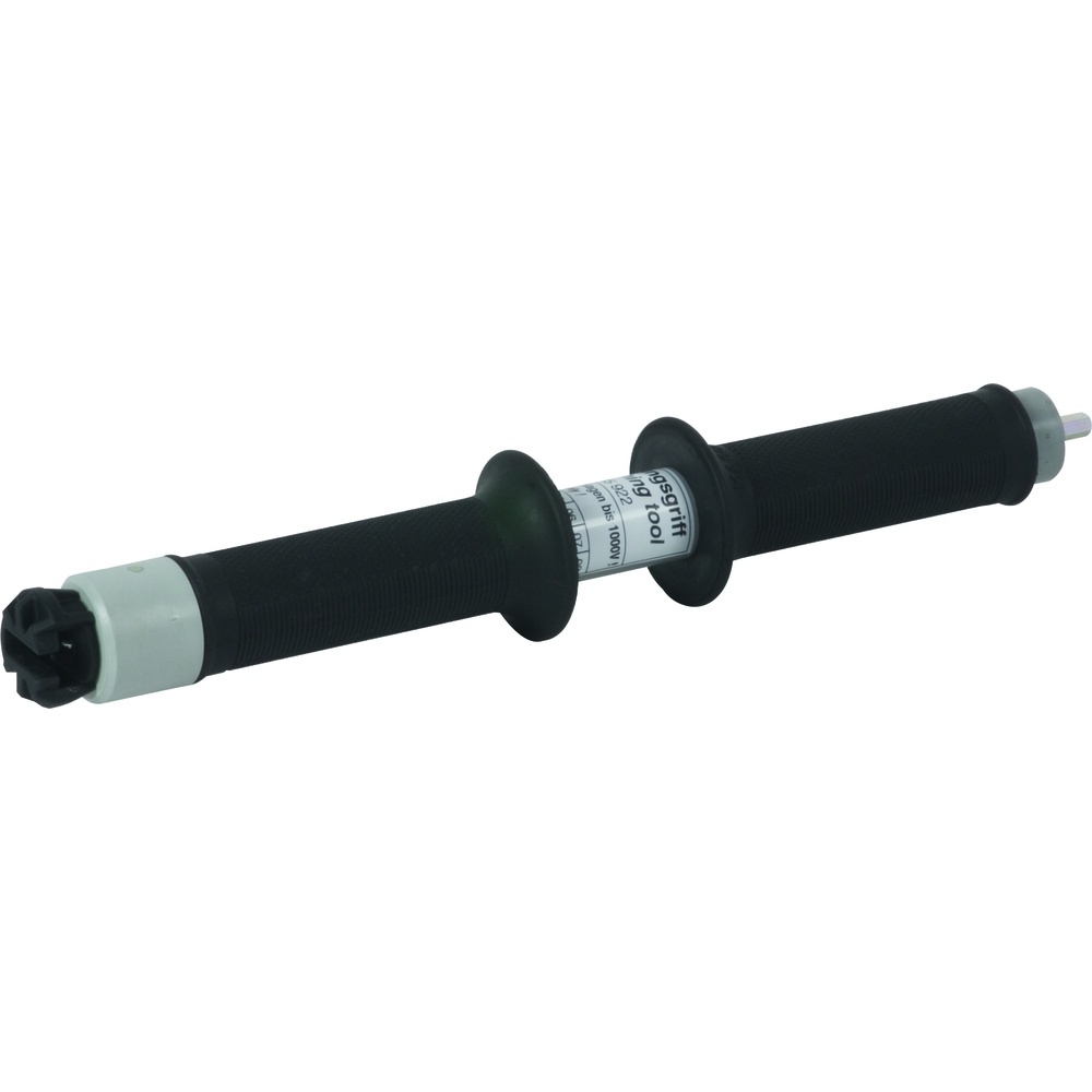 Dehn + Söhne Erdungsgriff 745922 Typ EG 00 4A VI