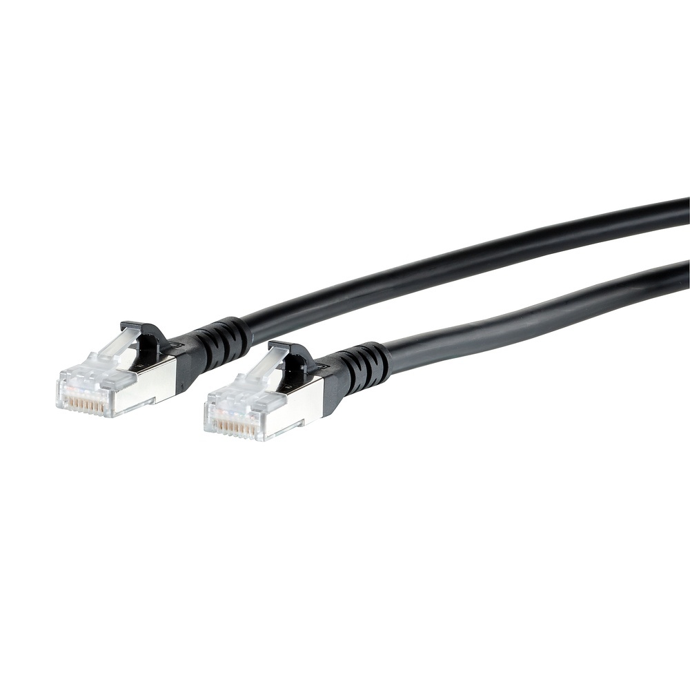 METZ CONNECT Patchkabel 130845D000-E