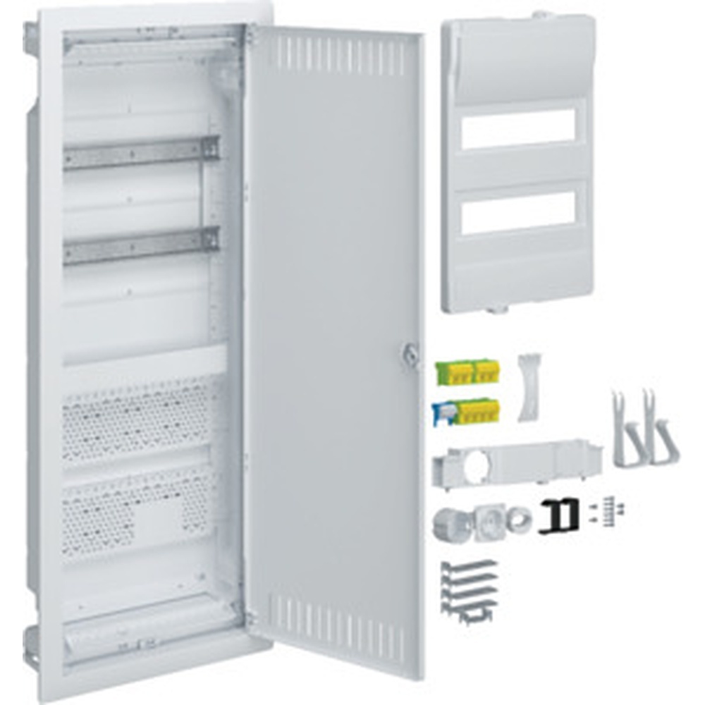 Hager Hybrid Volta Unterputz VU602NWH