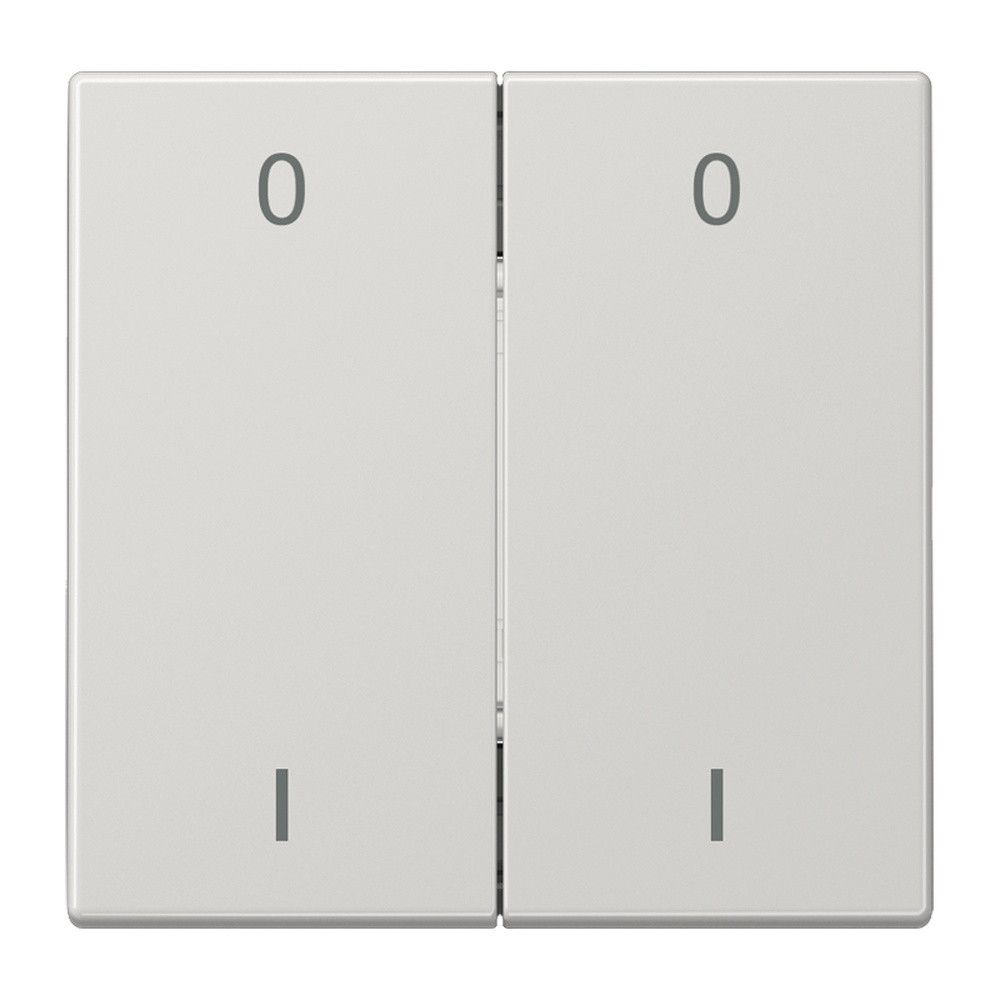 Jung EnOcean Funk Wandsender ENO LS 995-01 LG