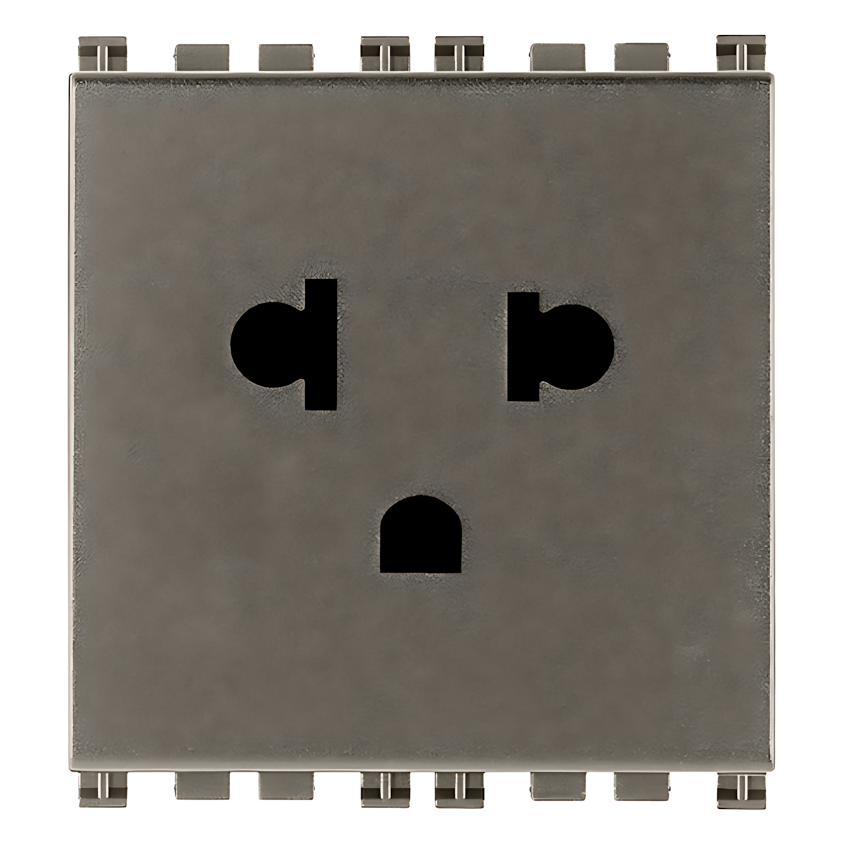 Vimar Steckdose 19248.M