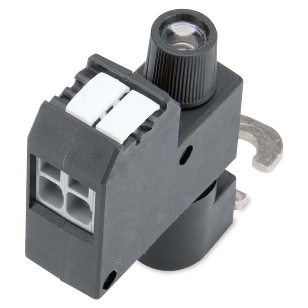 Wago Potentialabgriff 855-8006