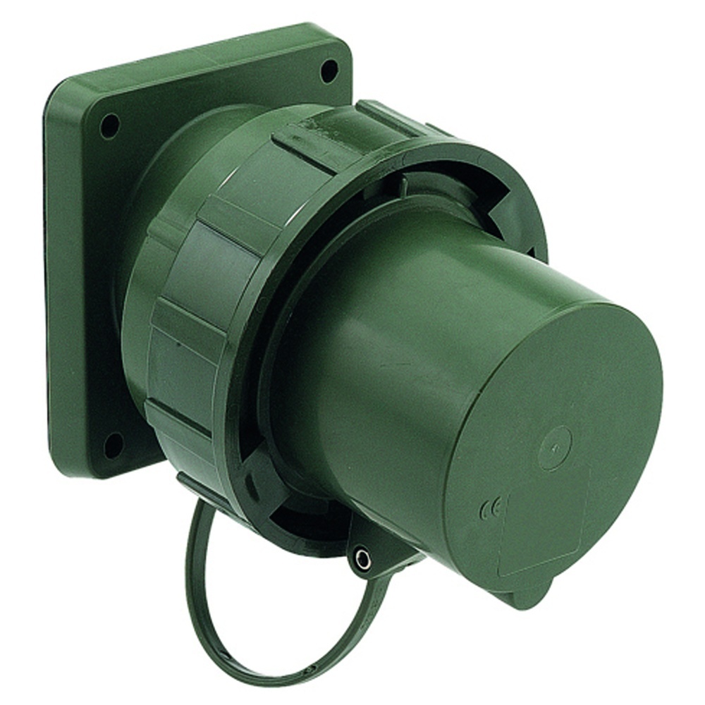 Bals Anbaugerätestecker 2704