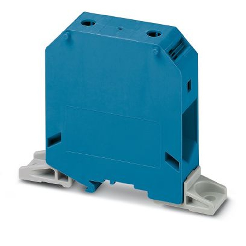 Phoenix Contact Hochstromklemme 3247064 Typ UKH 95-F BU