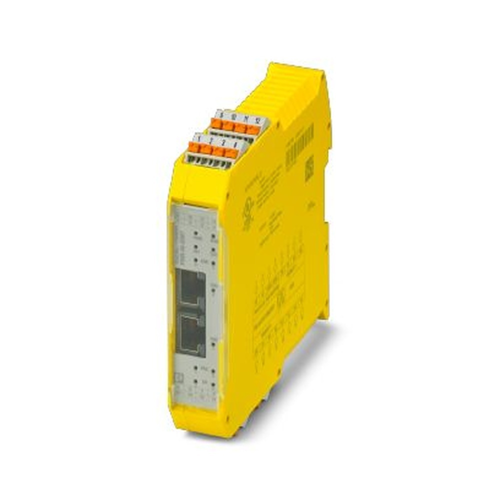 Phoenix Contact Erweiterungsmodul 1105093 Typ PSR-M-EM7-SINCOS2-PI