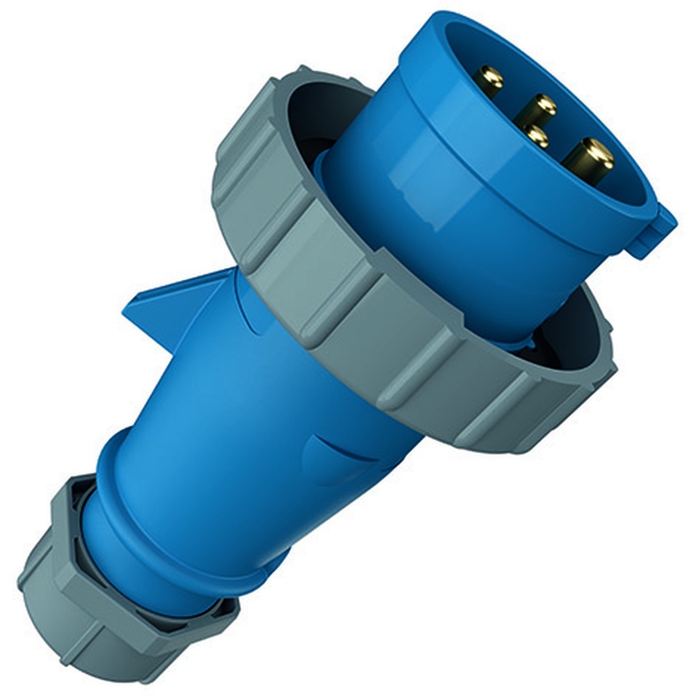 Mennekes Stecker 281