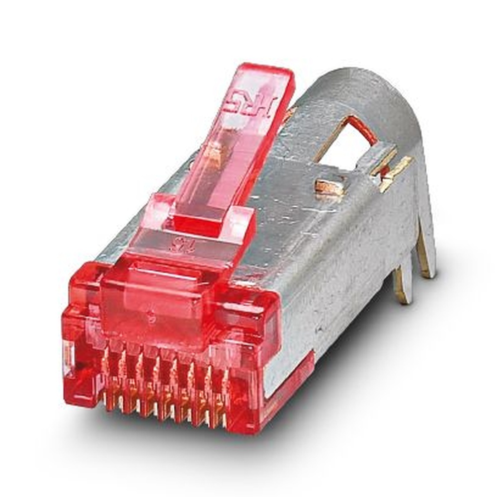 Phoenix Contact RJ45 Stifteinsatz 1404388 Typ VS-08-ST-H21P-RJ45