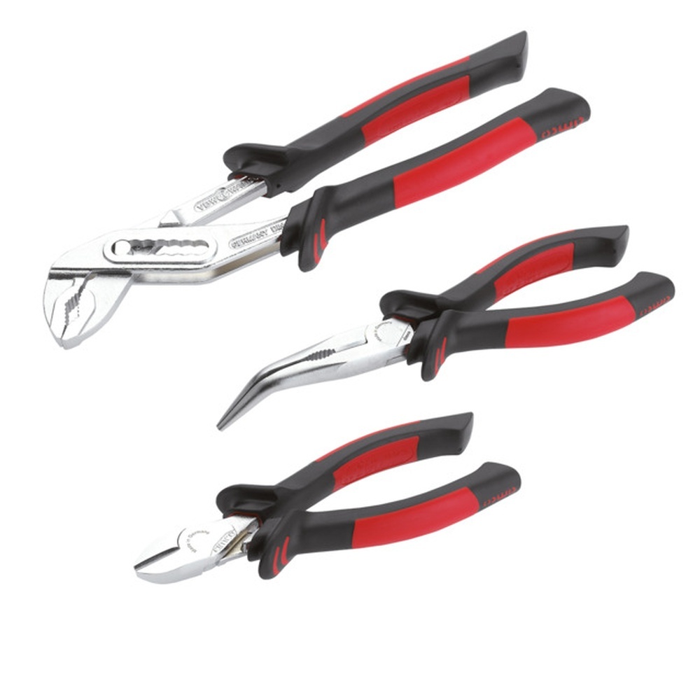 Cimco Zangenset 104022